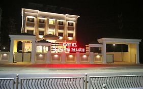 Hotel Lavanya Palace Ratlam